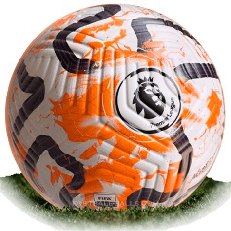 Nike Premier League ball 2023